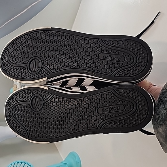 Adidas neo, Men's daily team - Picture 4 of 5